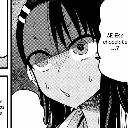 Capítulo 11.5  Senpai, quien te dio un chocolate…