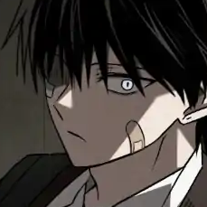 Chapter 1: Ringleader of the gang fight