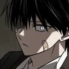 Chapter 1: Ringleader of the gang fight