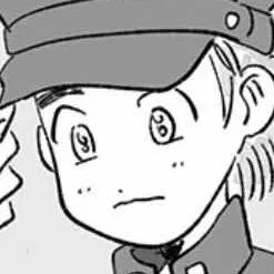 Capítulo 99 Especial 1950 - Parte 5 Final