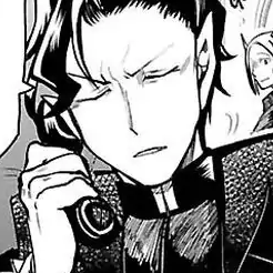 Chapter 160: Even if we can't see him