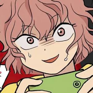 Chapter 55: Marie Kim (16)