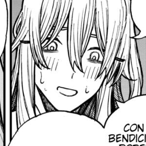 Capítulo 38  Antes de la tormenta