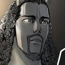 Том 3 Глава 24 - 52F Король Псов (01)