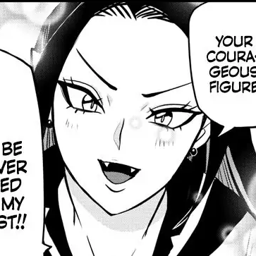 Chapter 244: Sweet Spot