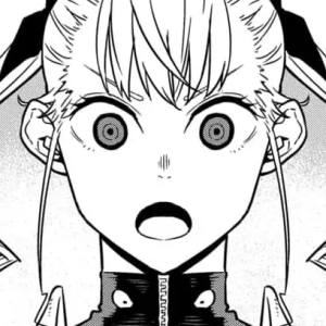 Chapter 26: Uncouthly And Gloriously She'll Cut Them Down!!