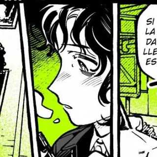 Capítulo 112  Estoy segura de que ella...