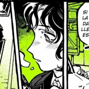 Capítulo 112  Estoy segura de que ella...