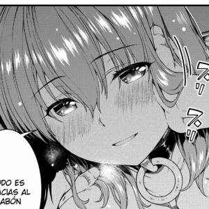 Capítulo 15 Descuido