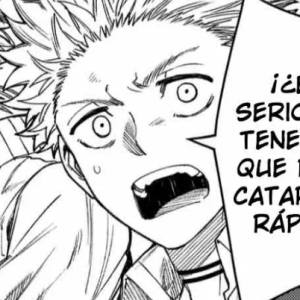 Capítulo 106 Las cosas buenas no duran