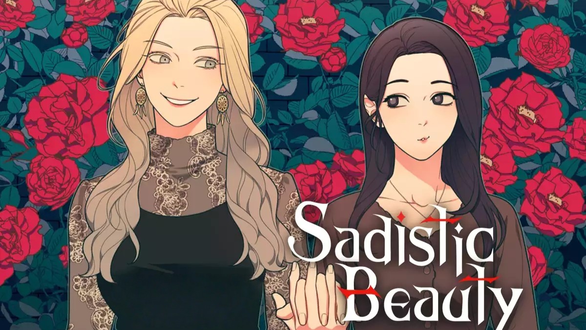 Sadistic Beauty: Side Story A