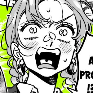 Chapter 106: The God of Timing