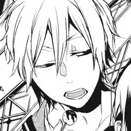 Volume 2 Chapter 8