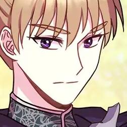 Side Story : Maureen and Luther (2)