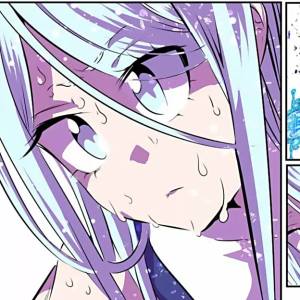 Capítulo 76  Crow VS Dragón negro