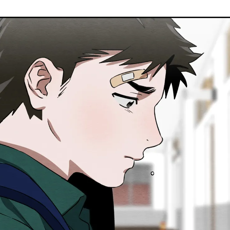 Chapter 7: Goodbyes
