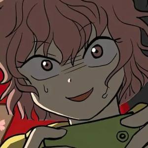 Chapter 46: Marie Kim (7)