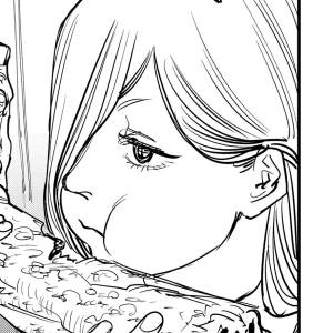 Том 5 Глава 36 - Японский меч против Бензопилы