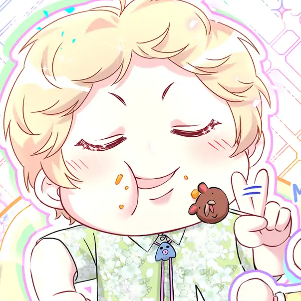 Chapter 294.5: Extra: Mid-Autumn Festival