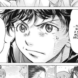 Chapter 291: Hinomaru Eatery Again