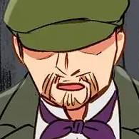 Chapter 14: Never Return