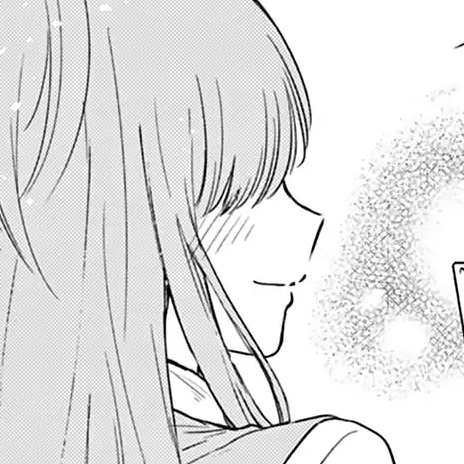 Volume 8 Chapter 68: "Good partner" candidates? ~Resolution~
