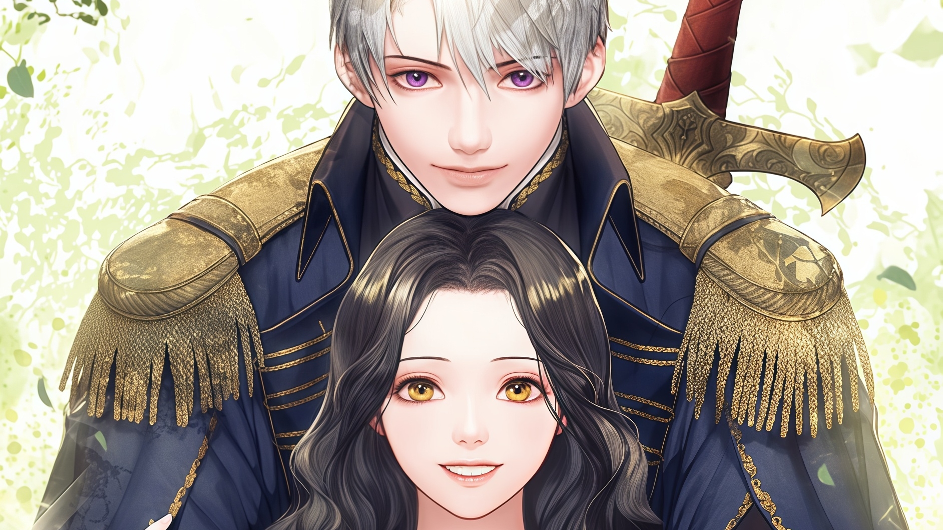 Estarei ao Lado do Protagonista