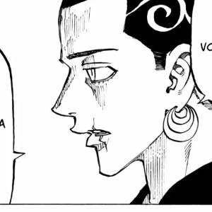 Capítulo 86  Ser serio acerca de