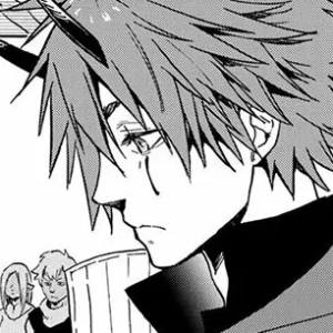 Capítulo 67 UN DEMONIO TENEBROSO