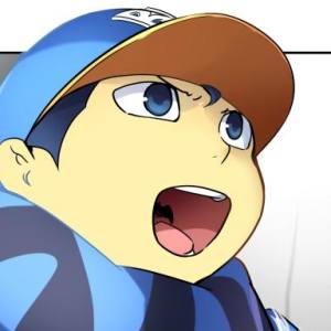 Том 3 Глава 105 - 52F Варп-врата (04)