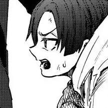 Chapter 94: Yorita's Past