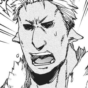 Volume 8 Chapter 37: Charybdis