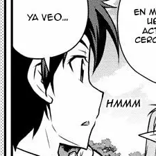 Capítulo 89 Problemas que vienen con el verano part.3