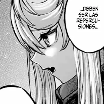 Capítulo 4.2  Fuerza de Vida II