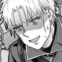 Capítulo 105 El Sol Azul.