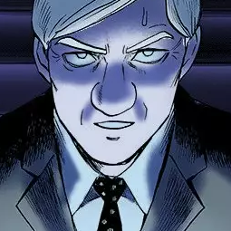 Capítulo 126.2  ¿Es porque soy el calvo con capa? [Coloreado]