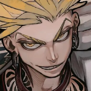 Vol.3 Ch.17 • STABBY STABBY CLAWS