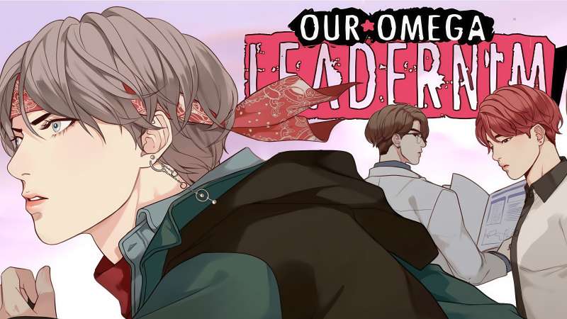 Our Omega Leadernim!