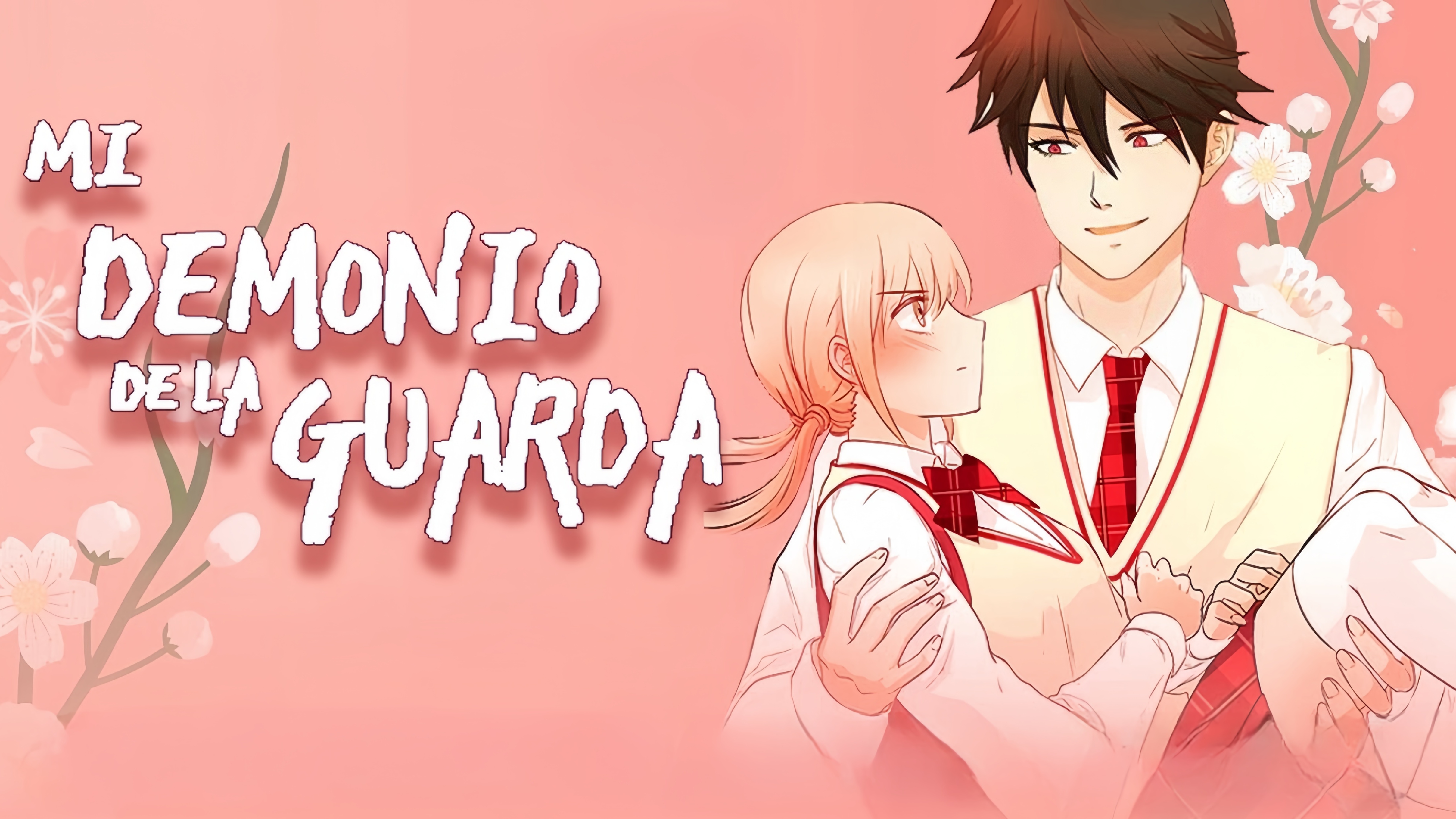 Mi demonio de la guarda