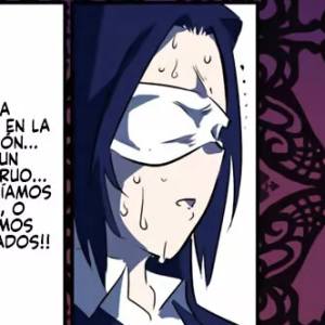 Capítulo 78  Masacre