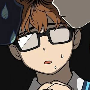 Chapter 30: Juwan Park (7)