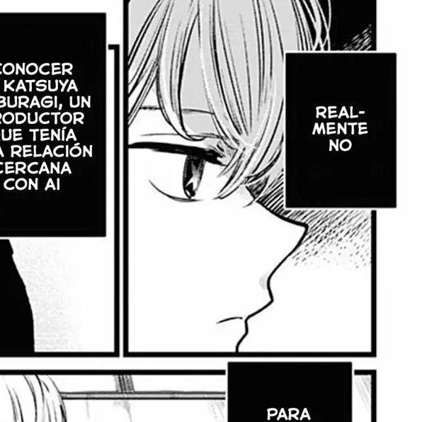 Capítulo 15  La adaptación en vivo del manga.