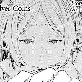 Chapter 133: Silver Coins