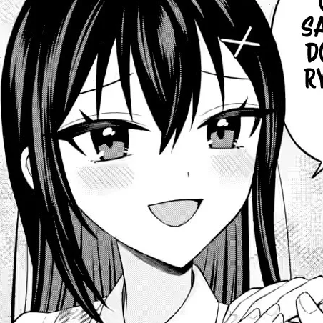 Capítulo 20.3 La persona que brilla a su lado (3)