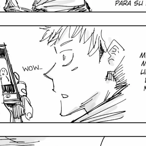 Capítulo 16.5  Extra
