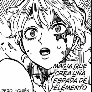 Capítulo 209  El Deseo