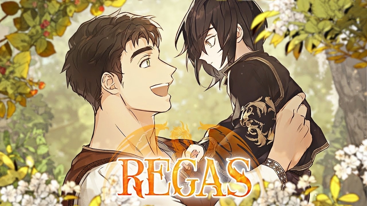 Regas [Official]