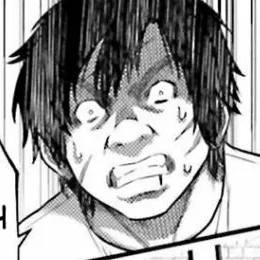 Capítulo 7  Buena persona