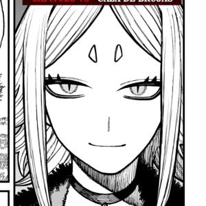 Capítulo 76 Caza de brujas