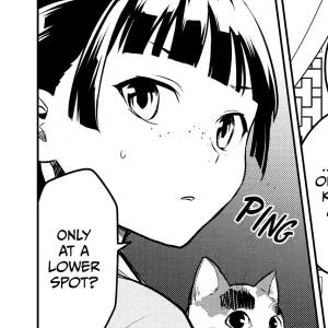 Chapter 69: (MangaUp)